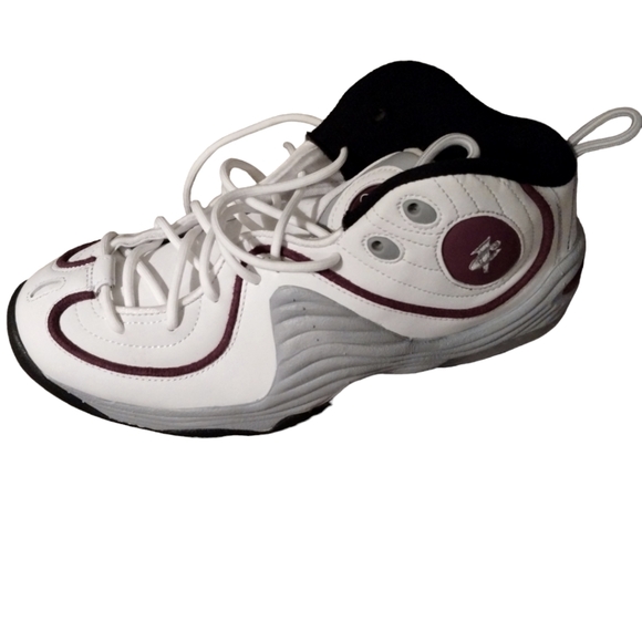 Nike Air Penny 2 "Rosewood" sneakers - Picture 1 of 1